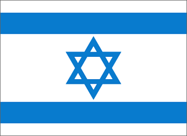 [Israeli Flag]